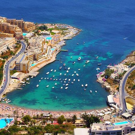 Perfect Location Idyllic 2Br Apartment Sliema Exterior photo