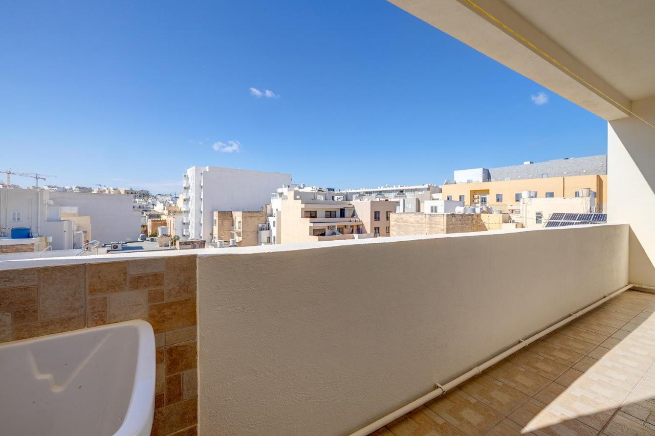 Perfect Location Idyllic 2Br Apartment Sliema Exterior photo
