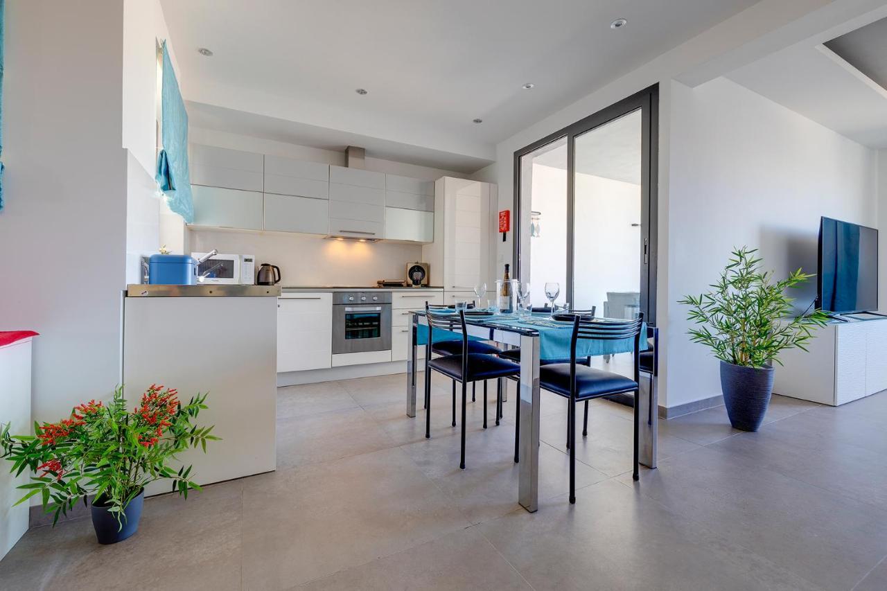 Perfect Location Idyllic 2Br Apartment Sliema Exterior photo