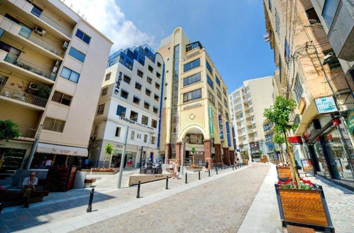 Perfect Location Idyllic 2Br Apartment Sliema Exterior photo